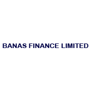 Banas Finance Ltd logo