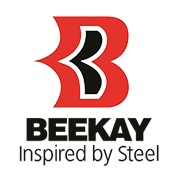 Beekay Steel Industries Ltd logo