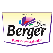 Berger Paints India Ltd logo