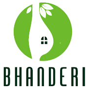 Bhanderi Infracon Ltd logo