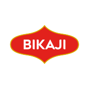 Bikaji Foods International Ltd logo