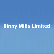 Binny Mills Ltd logo