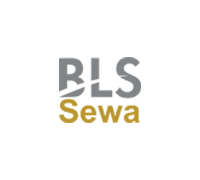 BLS E-Services Ltd logo