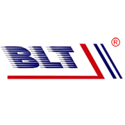 BLT Logistics Ltd logo