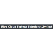 Blue Cloud Softech Solutions Ltd logo