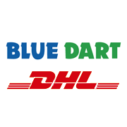 Blue Dart Express Ltd logo