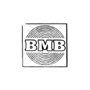BMB Music & Magnetics Ltd logo