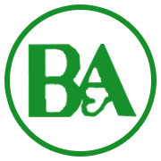 B & A Ltd logo