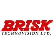 Brisk Technovision Ltd logo