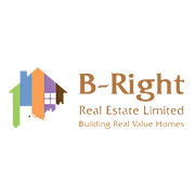B-Right RealEstate Ltd logo