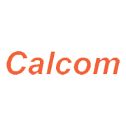 Calcom Vision Ltd logo