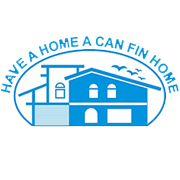 Can Fin Homes Ltd logo