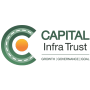 Capital Infra Trust logo