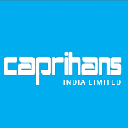 Caprihans India Ltd logo