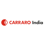 Carraro India Ltd logo