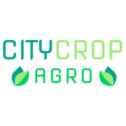 City Crops Agro Ltd logo