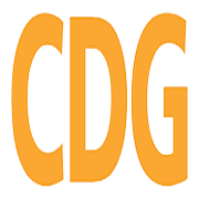 CDG Petchem Ltd logo