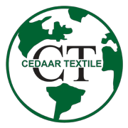Cedaar Textile Ltd logo
