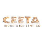 Ceeta Industries Ltd logo