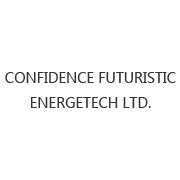 Confidence Futuristic Energetech Ltd logo
