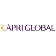 Capri Global Capital Ltd logo