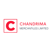 Chandrima Mercantiles Ltd logo