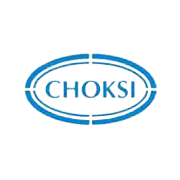 Choksi Asia Ltd logo