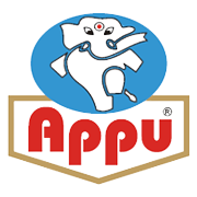 Chothani Foods Ltd logo