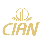 CIAN Agro Industries & Infrastructure Ltd logo