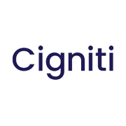 Cigniti Technologies Ltd logo