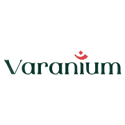 Varanium Cloud Ltd logo
