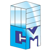 CMM Infraprojects Ltd logo