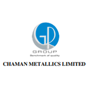 Chaman Metallics Ltd logo