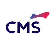CMS Info Systems Ltd logo