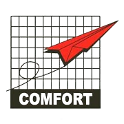 Comfort Intech Ltd logo