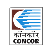 Container Corporation Of India Ltd logo