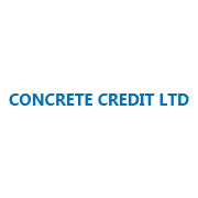 Concrete Infra & Media Ltd logo