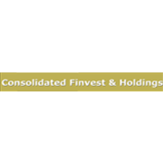 Consolidated Finvest & Holdings Ltd logo