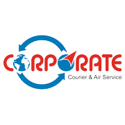 Corporate Courier & Cargo Ltd logo