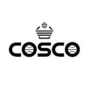 COSCO (India) Ltd logo