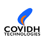Covidh Technologies Ltd logo