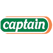 Captain Polyplast Ltd logo