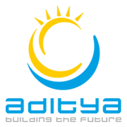 Electronics sector logo