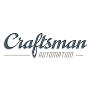 Craftsman Automation Ltd logo