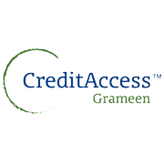 CreditAccess Grameen Ltd logo