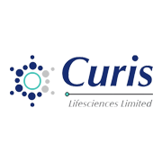 Curis Lifesciences Ltd logo