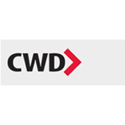CWD Ltd logo