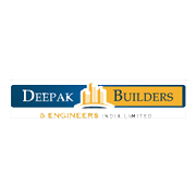 Deepak Builders & Engineers India Ltd logo