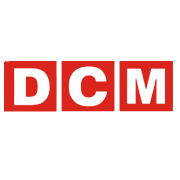 DCM Ltd logo