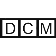 DCM Financial Services Ltd logo